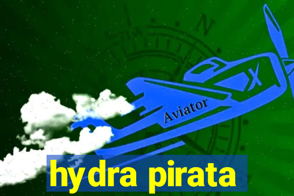 hydra pirata